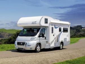 Jayco Optimum 2008 года